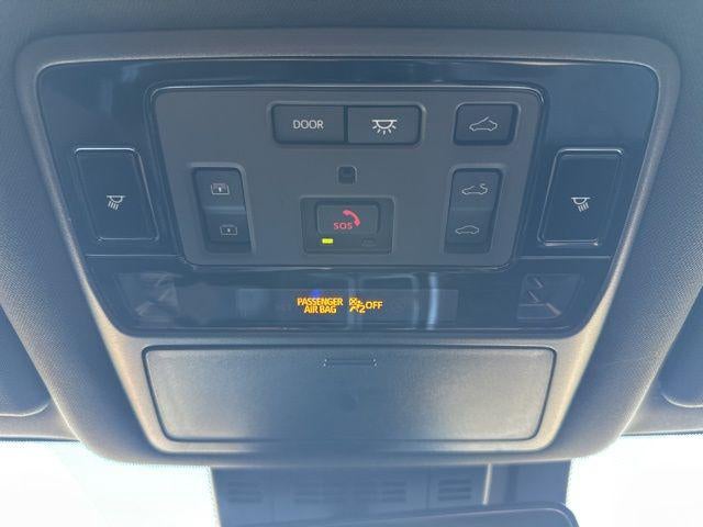 2025 Lexus TX TX 350 Premium