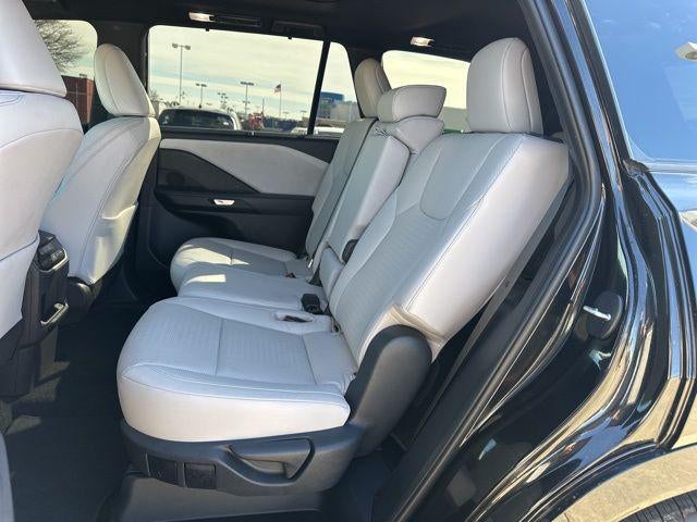 2025 Lexus TX TX 350 Premium