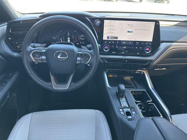 2025 Lexus TX TX 350 Premium