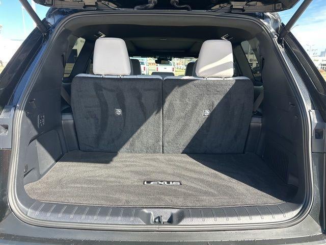 2025 Lexus TX TX 350 Premium