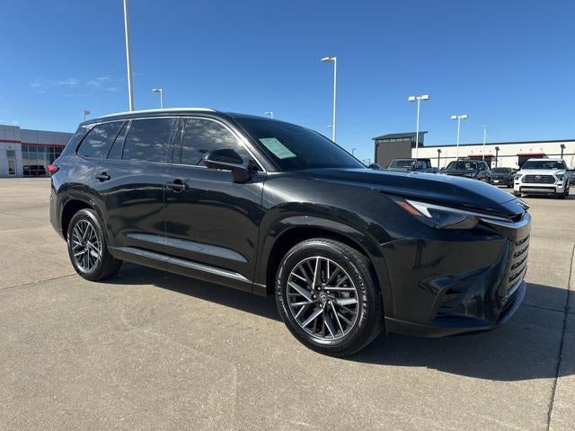 2025 Lexus TX TX 350 Premium
