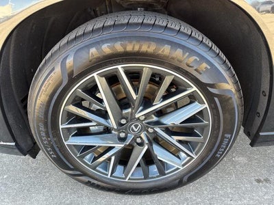 2025 Lexus TX TX 350 Premium