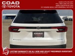 2024 Toyota Grand Highlander Hybrid MAX Limited