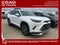 2024 Toyota Grand Highlander Hybrid MAX Limited