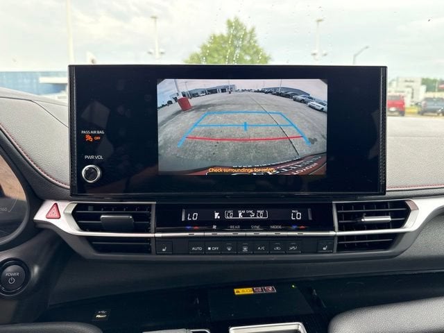 2025 Toyota Sienna XSE