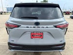 2025 Toyota Sienna XSE
