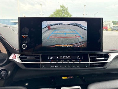 2025 Toyota Sienna XSE