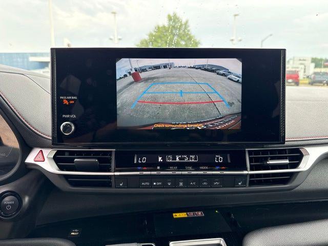 2025 Toyota Sienna XSE
