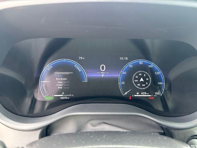 2025 Toyota Sienna XSE