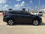2019 Toyota Highlander Limited Platinum