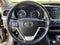 2019 Toyota Highlander Limited Platinum