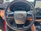 2023 Toyota Highlander Hybrid Platinum