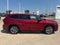 2023 Toyota Highlander Hybrid Platinum