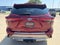 2023 Toyota Highlander Hybrid Platinum