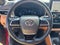 2023 Toyota Highlander Hybrid Platinum