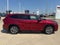 2023 Toyota Highlander Hybrid Platinum