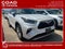 2023 Toyota Highlander Hybrid Platinum