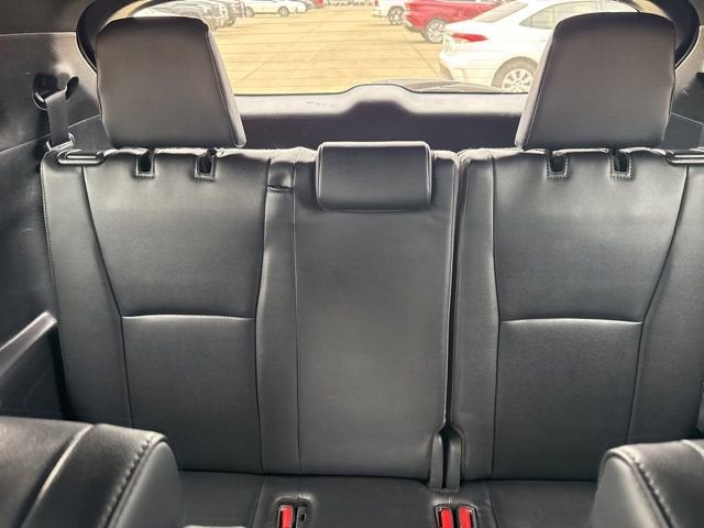 2025 Toyota Highlander XSE