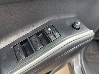 2025 Toyota Highlander XSE