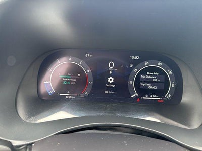 2025 Toyota Highlander XSE