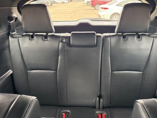 2025 Toyota Highlander XSE