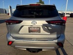 2025 Toyota Highlander Platinum