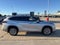 2025 Toyota Highlander Platinum