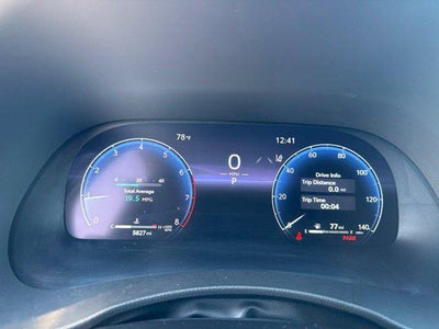 2025 Toyota Highlander Platinum