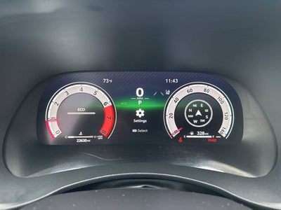 2025 Toyota Highlander XSE