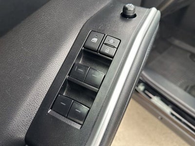 2025 Toyota Highlander XSE