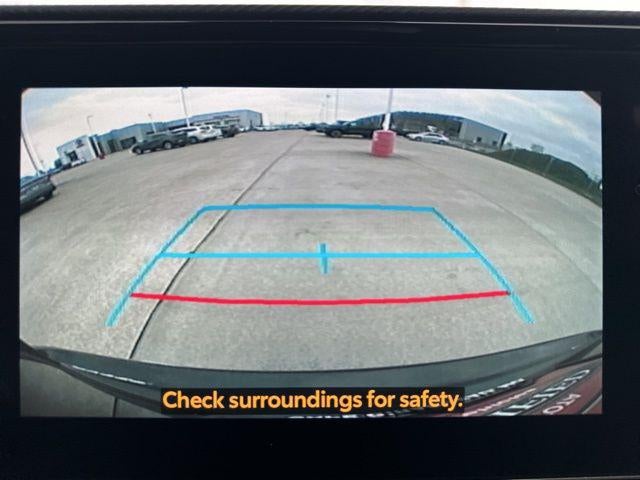 2025 Toyota Highlander XSE