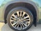2025 Toyota Highlander Platinum