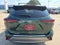 2025 Toyota Highlander Platinum