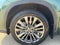 2025 Toyota Highlander Platinum