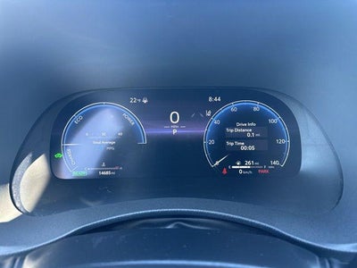 2023 Toyota Highlander Hybrid Limited