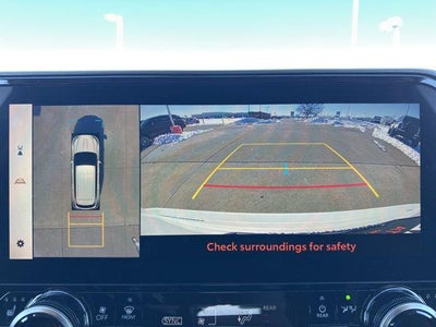 2023 Toyota Highlander Hybrid Limited