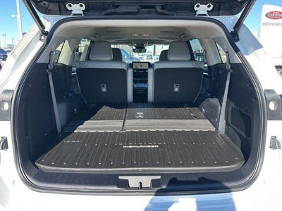 2023 Toyota Highlander Hybrid Limited