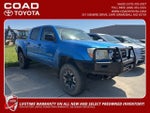 2006 Toyota Tacoma Base