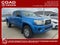 2010 Toyota Tacoma PreRunner