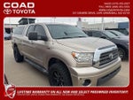 2008 Toyota Tundra 4WD Truck LTD