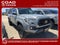 2021 Toyota Tacoma 4WD SR5