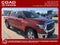 2018 Toyota Tundra 4WD SR5