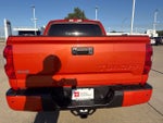 2018 Toyota Tundra 4WD SR5