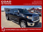 2014 Toyota Tundra 4WD Truck LTD