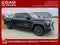 2024 Toyota Tundra 4WD Limited