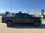 2024 Toyota Tundra 4WD Limited
