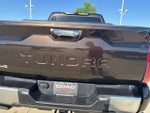 2024 Toyota Tundra 4WD Limited