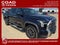 2025 Toyota Tundra 4WD Limited