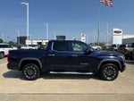 2025 Toyota Tundra 4WD Limited