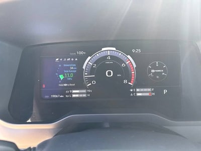 2025 Toyota Tundra 4WD Limited